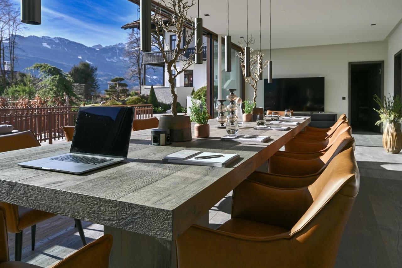 Villa Kramer Garmisch-Partenkirchen járás Kültér fotó