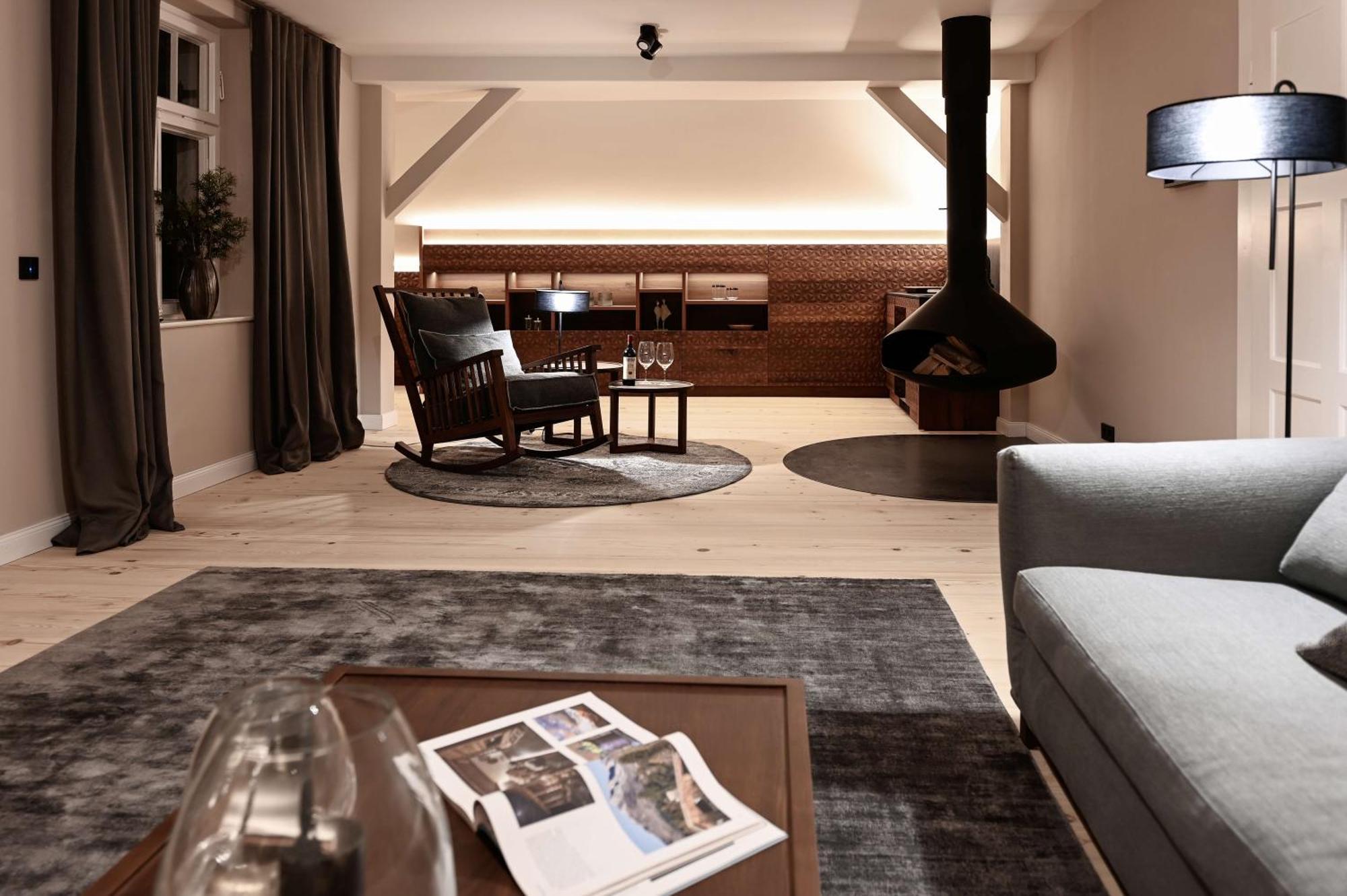 Villa Kramer Garmisch-Partenkirchen járás Kültér fotó