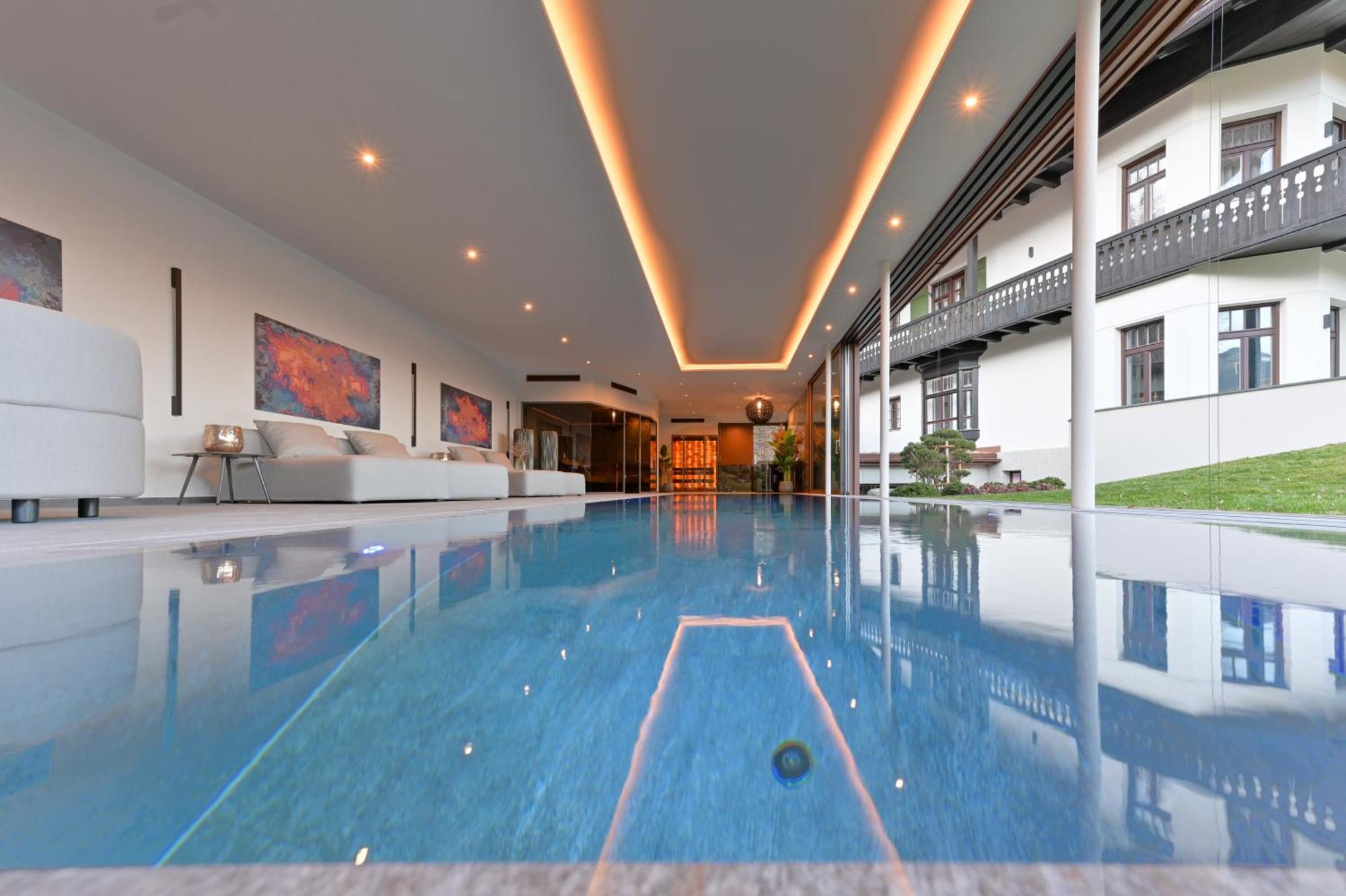 Villa Kramer Garmisch-Partenkirchen járás Kültér fotó