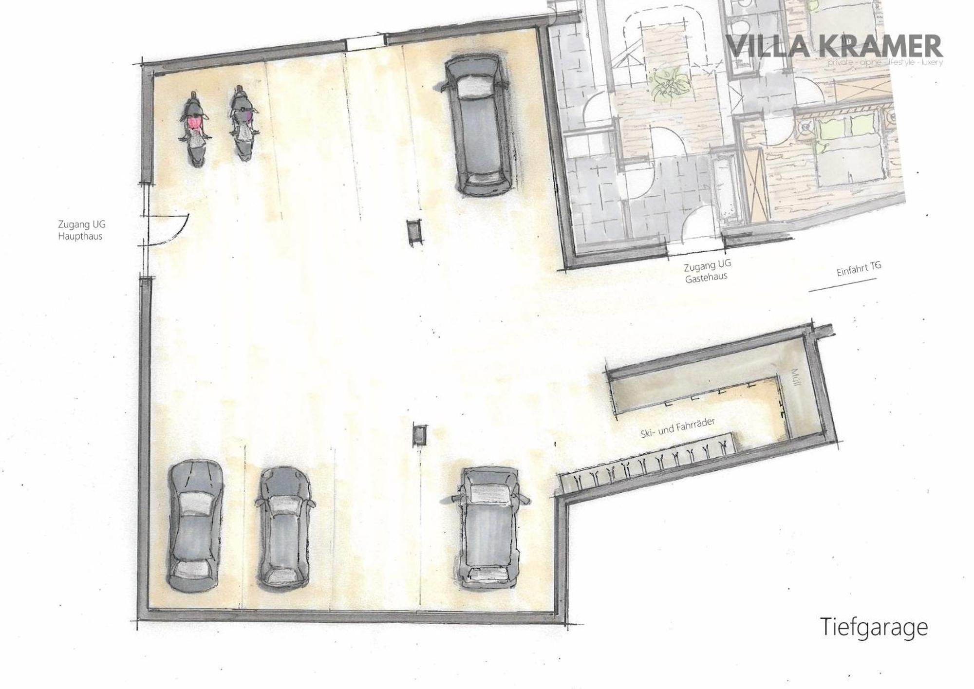 Villa Kramer Garmisch-Partenkirchen járás Kültér fotó