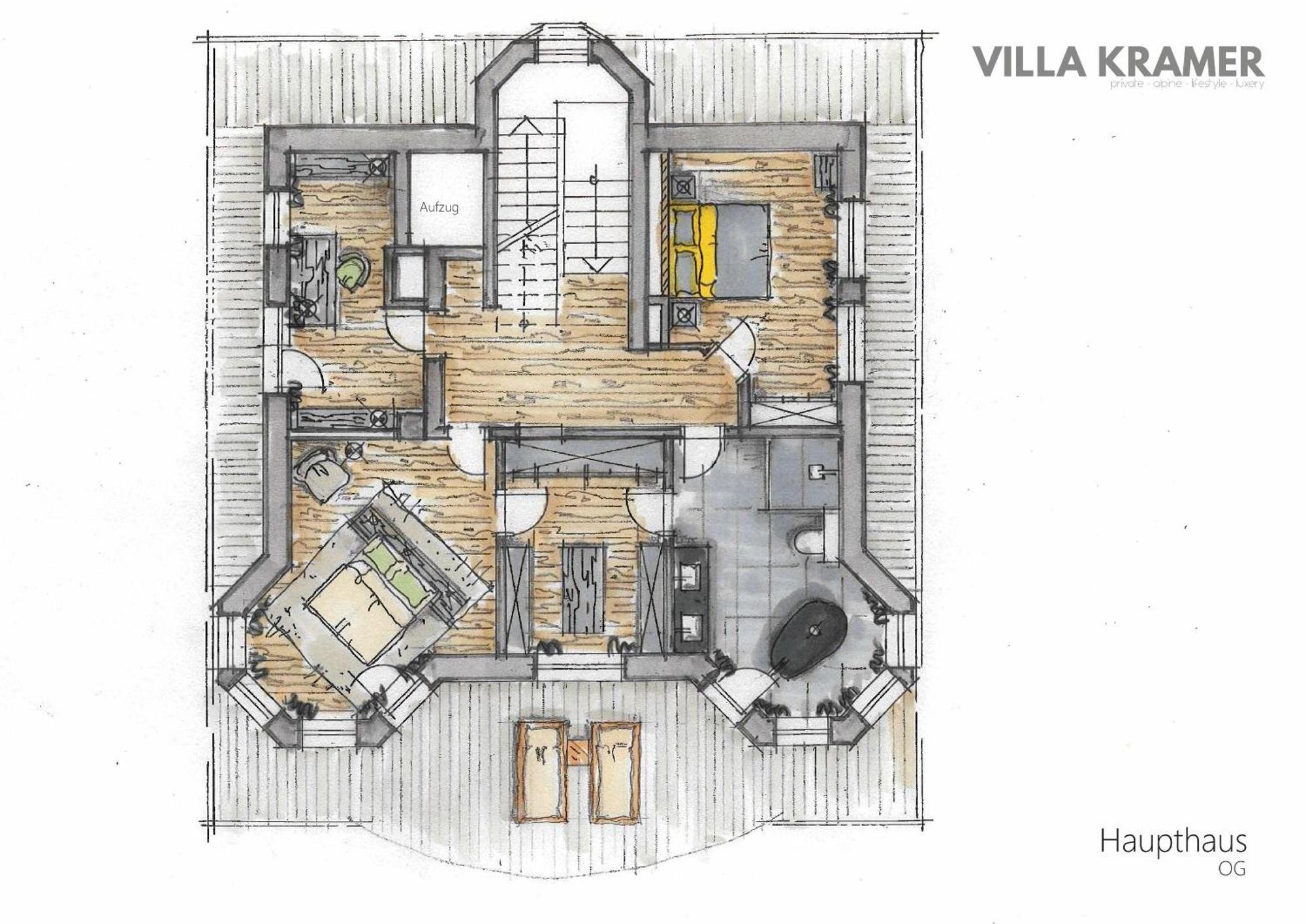 Villa Kramer Garmisch-Partenkirchen járás Kültér fotó