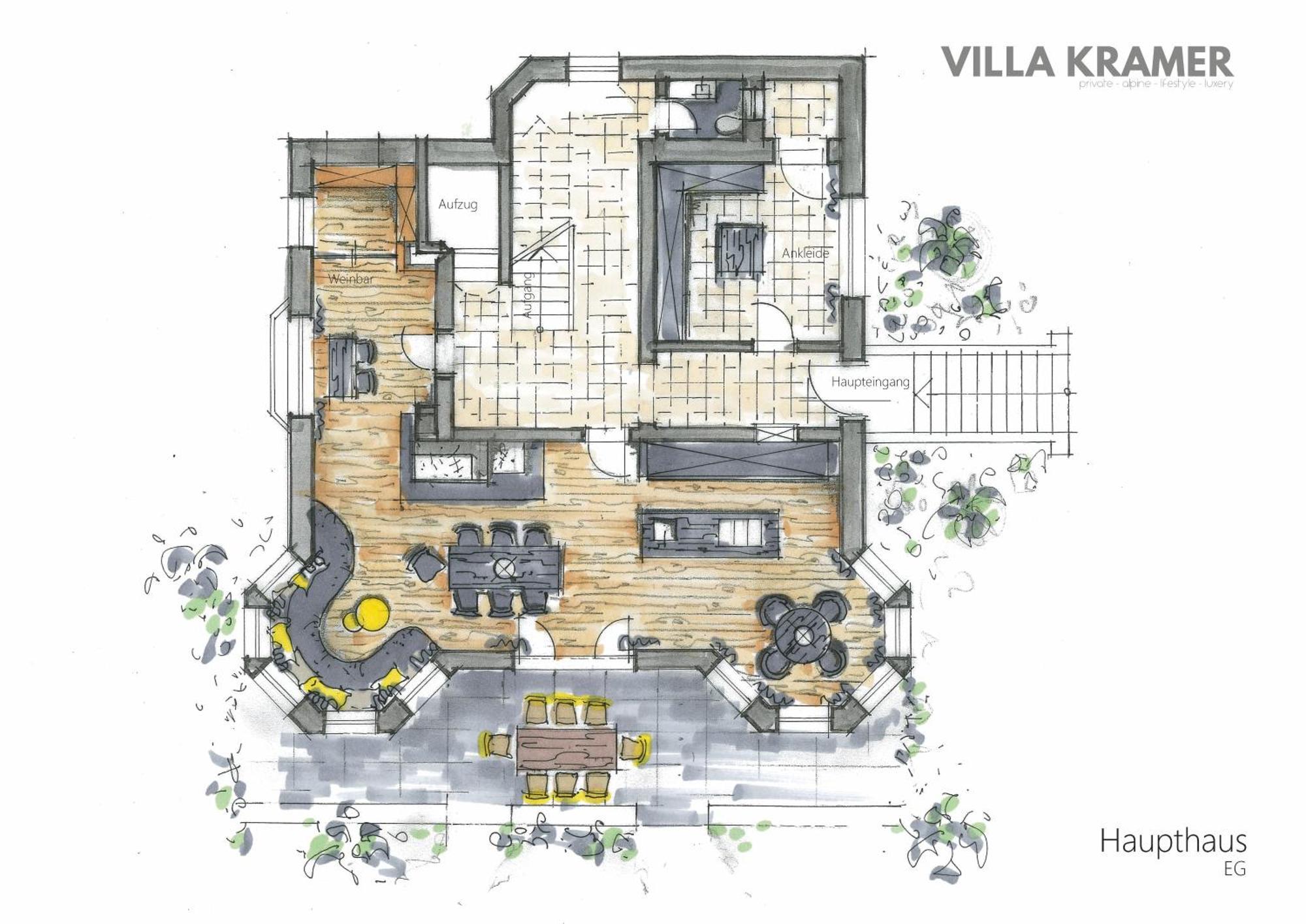 Villa Kramer Garmisch-Partenkirchen járás Kültér fotó