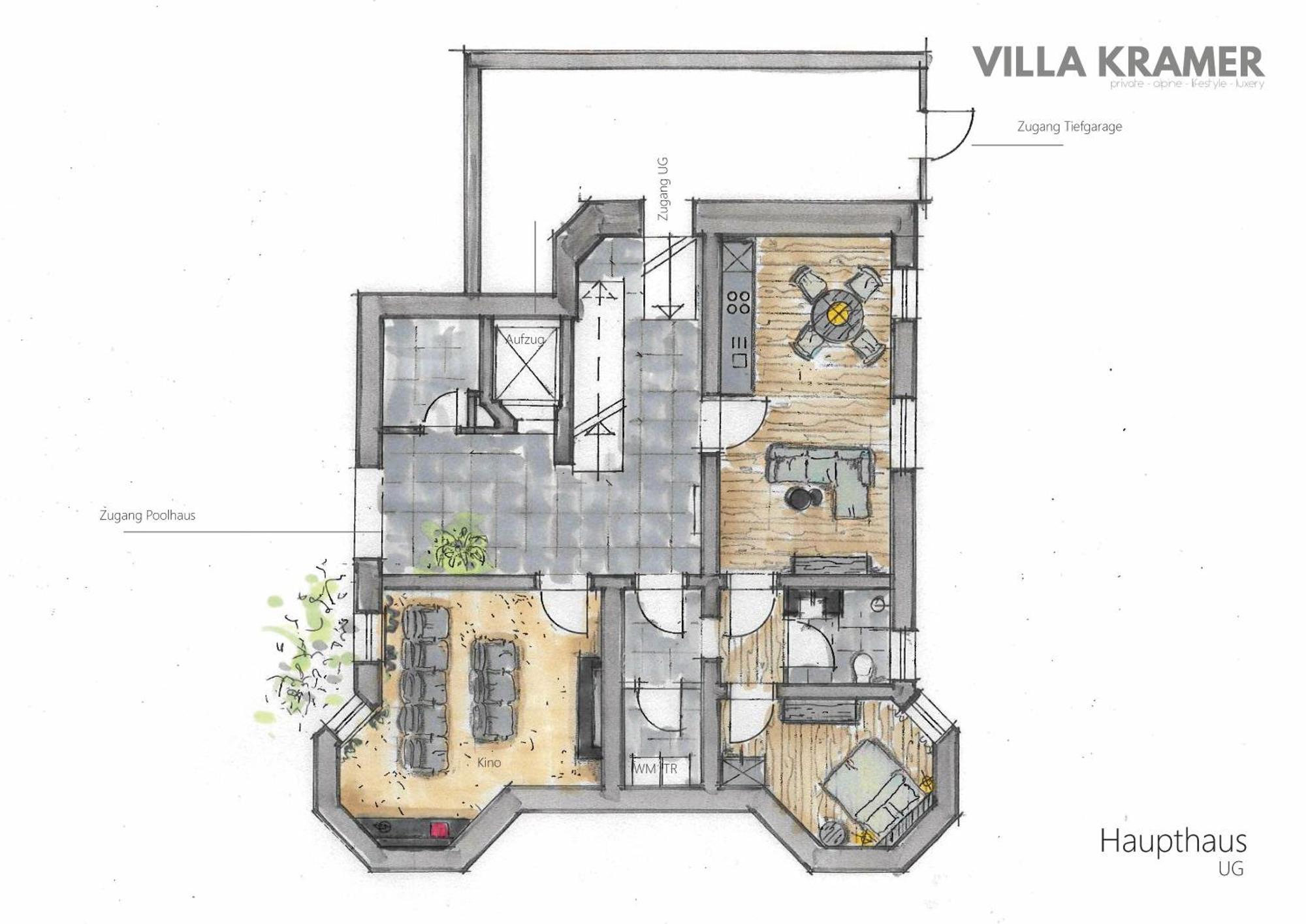 Villa Kramer Garmisch-Partenkirchen járás Kültér fotó